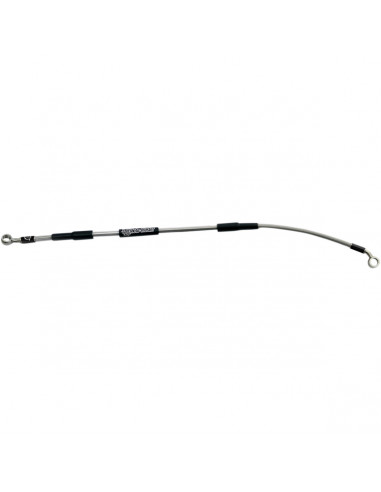 MOTO-MASTER BREMSLEITUNG OEM ERSATZ VORNE Bild 2 MOTO-MASTER BREMSLEITUNG OEM ERSATZ VORNE Bild 2