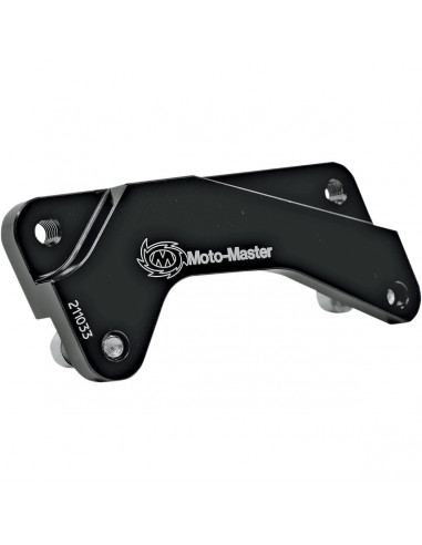 MOTO-MASTER RELOCATION BRACKET BREMSZANGE SM STREET 320MM