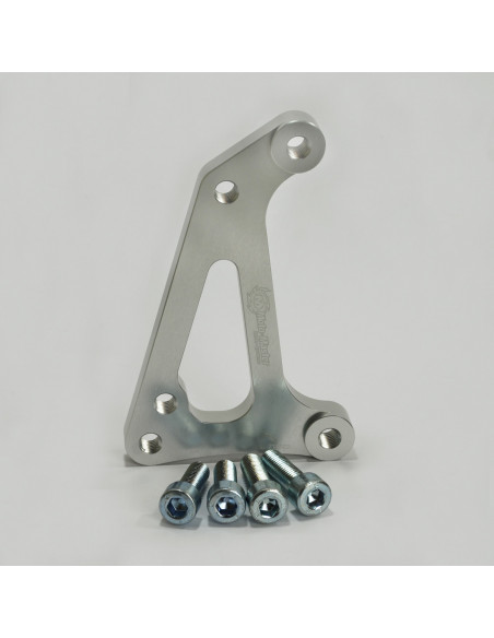 MOTO-MASTER RELOCATION BRACKET BREMSZANGE SM RACING 320MM