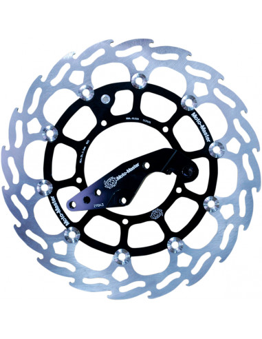 MOTO-MASTER VERLAGERUNGSHALTERUNG BREMSSATTEL RALLYE/DAKAR 298MM Bild 3 MOTO-MASTER VERLAGERUNGSHALTERUNG BREMSSATTEL RALLYE/DAKAR 298MM Bild 3