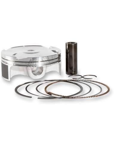 VERTEX PISTON KIT Ø 47.00 B