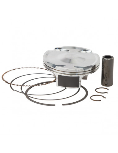 VERTEX KOLBENSATZ Ø 95.00 A Bild 2 VERTEX KOLBENSATZ Ø 95.00 A Bild 2