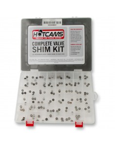 HOT CAMS VENTILEINSTELLPLÄTTCHEN 748X255 5 STÜCK 2