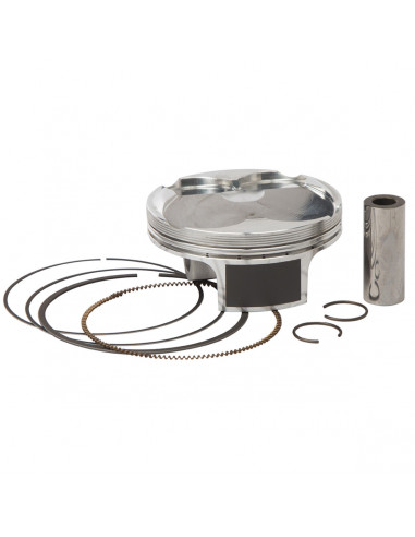 VERTEX KOLBENSATZ Ø 77.00 D Bild 2 VERTEX KOLBENSATZ Ø 77.00 D Bild 2