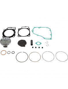 VERTEX KOLBENSATZ PRO HC TOP END Ø 96.00 A