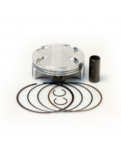 VERTEX KOLBENSATZ REPLICA Ø 77.00 C 2