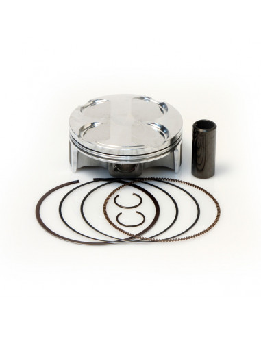 VERTEX KOLBENSATZ REPLICA Ø 77.00 C Bild 2 VERTEX KOLBENSATZ REPLICA Ø 77.00 C Bild 2