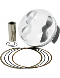 VERTEX KOLBENSATZ HC TOP END Ø 77.00 D