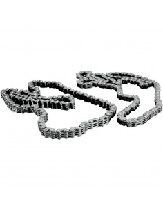 VERTEX STEUERKETTE 108 GLIEDER