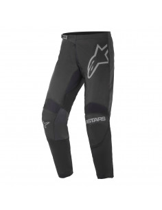 ALPINESTARS HOSE FLUID CHASER SCHWARZ/GRAU