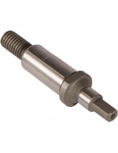 HOT RODS WASSERPUMPENWELLE YAMAHA