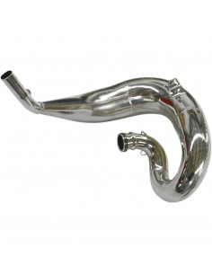 FMF FATTY AUSPUFFBIRNE VERNICKELTER STAHL KTM