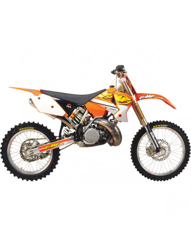 FMF FACTORY FATTY AUSPUFFBIRNE KTM