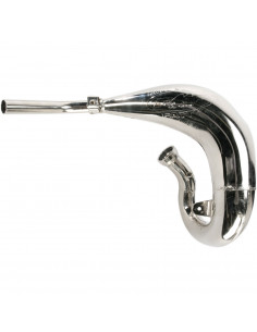 FMF FATTY AUSPUFFBIRNE VERNICKELTER STAHL KTM