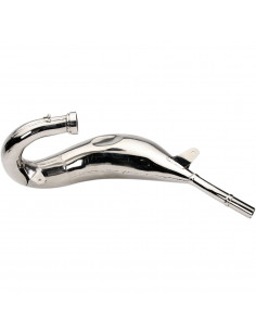 FMF FATTY AUSPUFFBIRNE VERNICKELTER STAHL HUSQVARNA