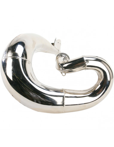 FMF GNARLY AUSPUFFBIRNE VERNICKELTER STAHL HUSQVARNA Bild 3 FMF GNARLY AUSPUFFBIRNE VERNICKELTER STAHL HUSQVARNA Bild 3