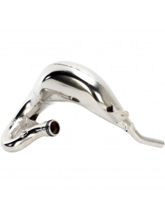 FMF FATTY AUSPUFFBIRNE VERNICKELTER STAHL KTM