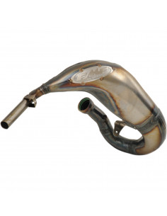 FMF ABGASANLAGE FATTY PIPE
