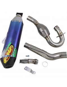 FMF AUSPUFF AN4.1RCTCF SSMGBM 2