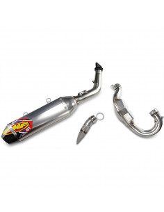FMF AUSPUFF ALUM4.1RCTSSMGBMB