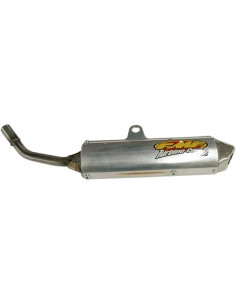 FMF TURBINECORE 2 SCHALLDÄMPFER MIT FUNKENFÄNGER KTM