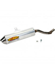 FMF POWERCORE 4 SLIP-ON SCHALLDÄMPFER KAWASAKI