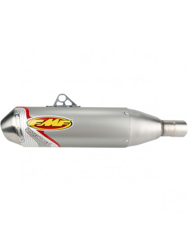 FMF POWERCORE 4 AUFSTECKSCHALLDÄMPFER ALUMINIUM KTM