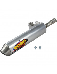 FMF TURBINECORE 2 SCHALLDÄMPFER MIT FUNKENFÄNGER KTM
