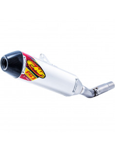 FMF FACTORY 4.1 RCT SLIP-ON SCHALLDÄMPFER S/ALMCF