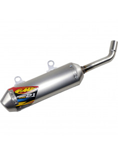 FMF SCHALLDÄMPFER ALUM PC-2.1 SHRTY