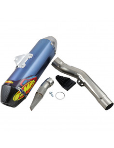 FMF SCHALLDÄMPFER ANTI 4.1 RCT CF