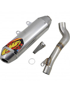 FMF SCHALLDÄMPFER PC4 HEX BETA 20