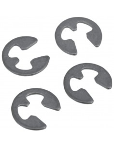 MIKUNI E-RING DÜSENNADEL 4STK