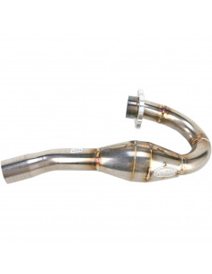 FMF MEGABOMB KRÜMMER EDELSTAHL KAWASAKI