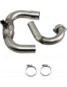 FMF KRÜMMER SS MegaBomb YZ250F