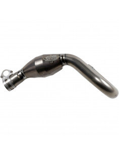 FMF KRÜMMER TI MegaBomb