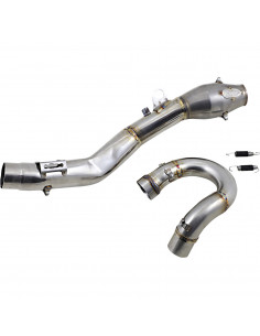 FMF KRÜMMER SS MegaBomb KTM 500 20