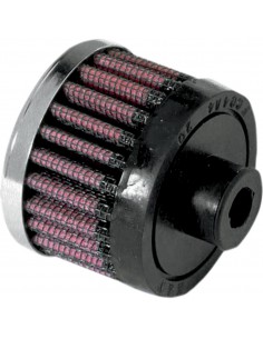 K & N KURBELGEHÄUSEENTLÜFTUNGSFILTER 3/8 2