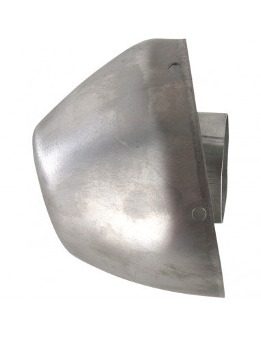 FMF FACTORY 4.1 RCT TITAN ENDKAPPEN KIT Bild 3 FMF FACTORY 4.1 RCT TITAN ENDKAPPEN KIT Bild 3