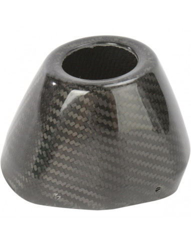 FMF FACTORY 4.1 RCT CARBON ENDKAPPEN SET Bild 2 FMF FACTORY 4.1 RCT CARBON ENDKAPPEN SET Bild 2