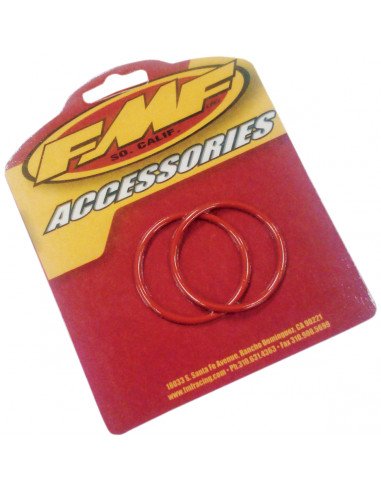 FMF AUSPUFF O-RING KIT KTM