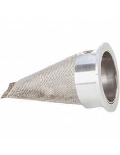 FMF POWERCORE 4 SECHSKANT FUNKENSCHUTZ EINSATZ