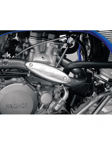 FMF UNIVERSAL HITZESCHILD AUS ROSTFREIEM STAHL Bild 2 FMF UNIVERSAL HITZESCHILD AUS ROSTFREIEM STAHL Bild 2