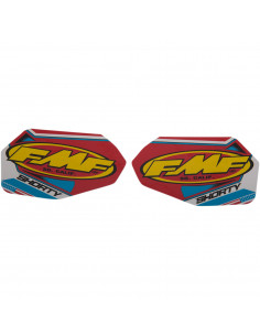 FMF AUFKLEBER SHORTY PAT REPLIKA