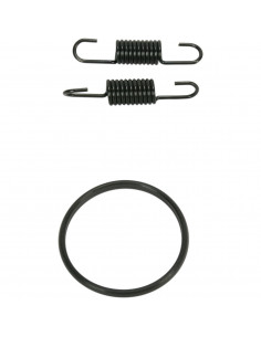 FMF AUSPUFFFEDER/O-RING KIT SUZUKI