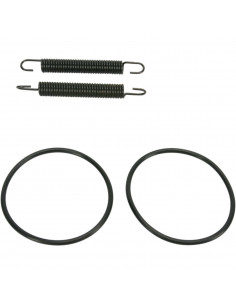 FMF AUSPUFFFEDER/O-RING KIT YAMAHA