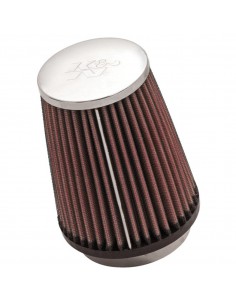 K & N LUFTFILTER KLEMME AUF 73MM