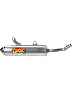 FMF TURBINECORE 2 SCHALLDÄMPFER MIT FUNKENFÄNGER YAMAHA