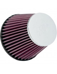 K & N LUFTFILTER KLEMME AUF 64MM 2