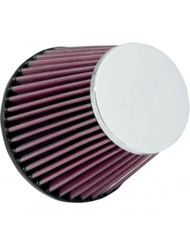 K & N LUFTFILTER KLEMME AUF 64MM Bild 2 K & N LUFTFILTER KLEMME AUF 64MM Bild 2